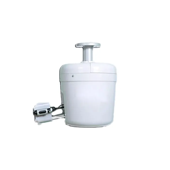 Woodworking Machine Automatic Water Cannons Fire Fighting Monitor Jet Hydrants Extinguishing  for Sale