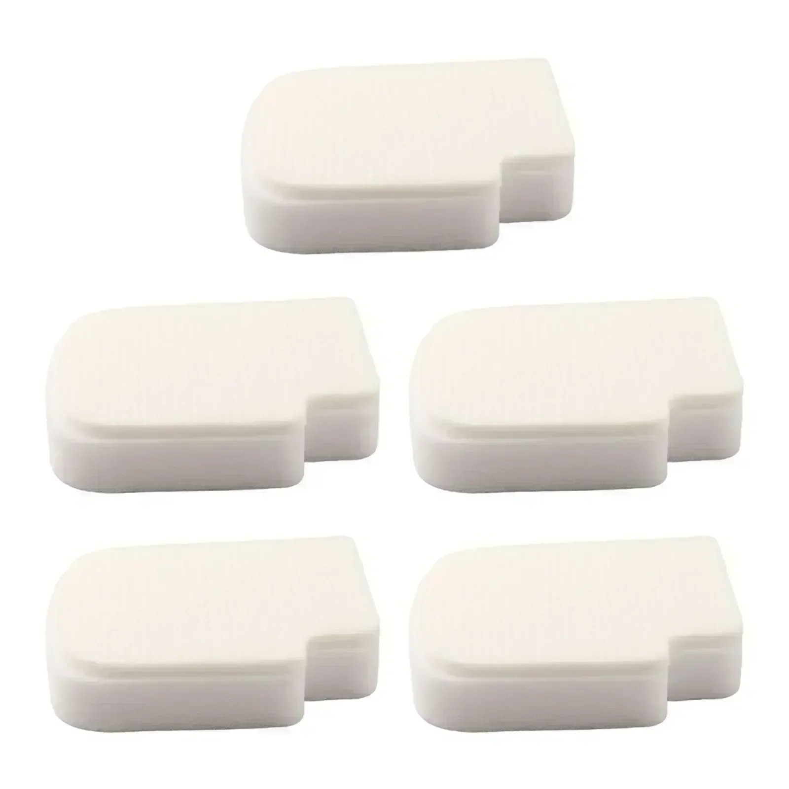 

Replacement Foam Filters Airflow Enhancement 14.8*12.4cm AZ3000UKT Foam Filters Cost-effective Solution Easy Installation