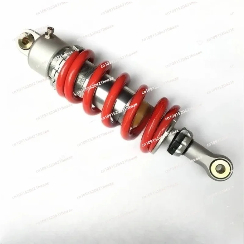 

Suitable for Rear Shock Absorber Kit Rear Shock Absorber for Genuine 600 BJ600
