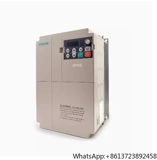 

VEICHI Frequency converter AC70-T3-R75G/1R5P/0.75KW AC70-T3-1R5G/2R2P/1.5KW AC70-T3-2R2G/004P/2.2KW AC70-T3-004G/5R5P/4.0KW