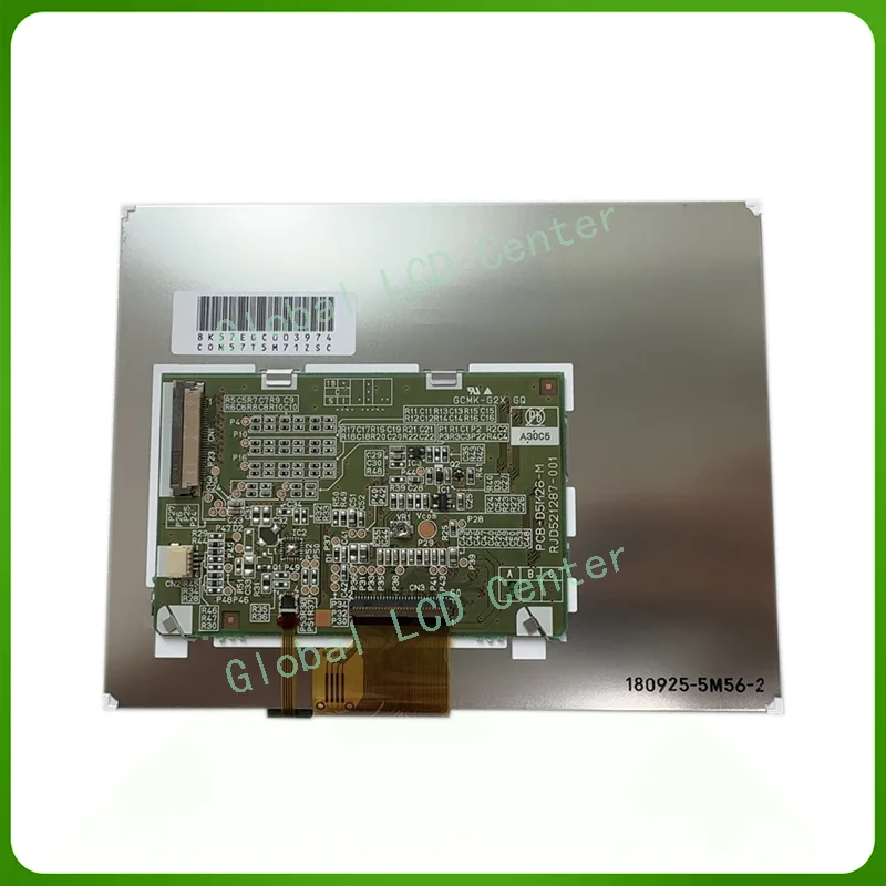 

Original 5.7 inch COM57T5M71ZSC 8J57EGC000066 LCD Display Screen Panel