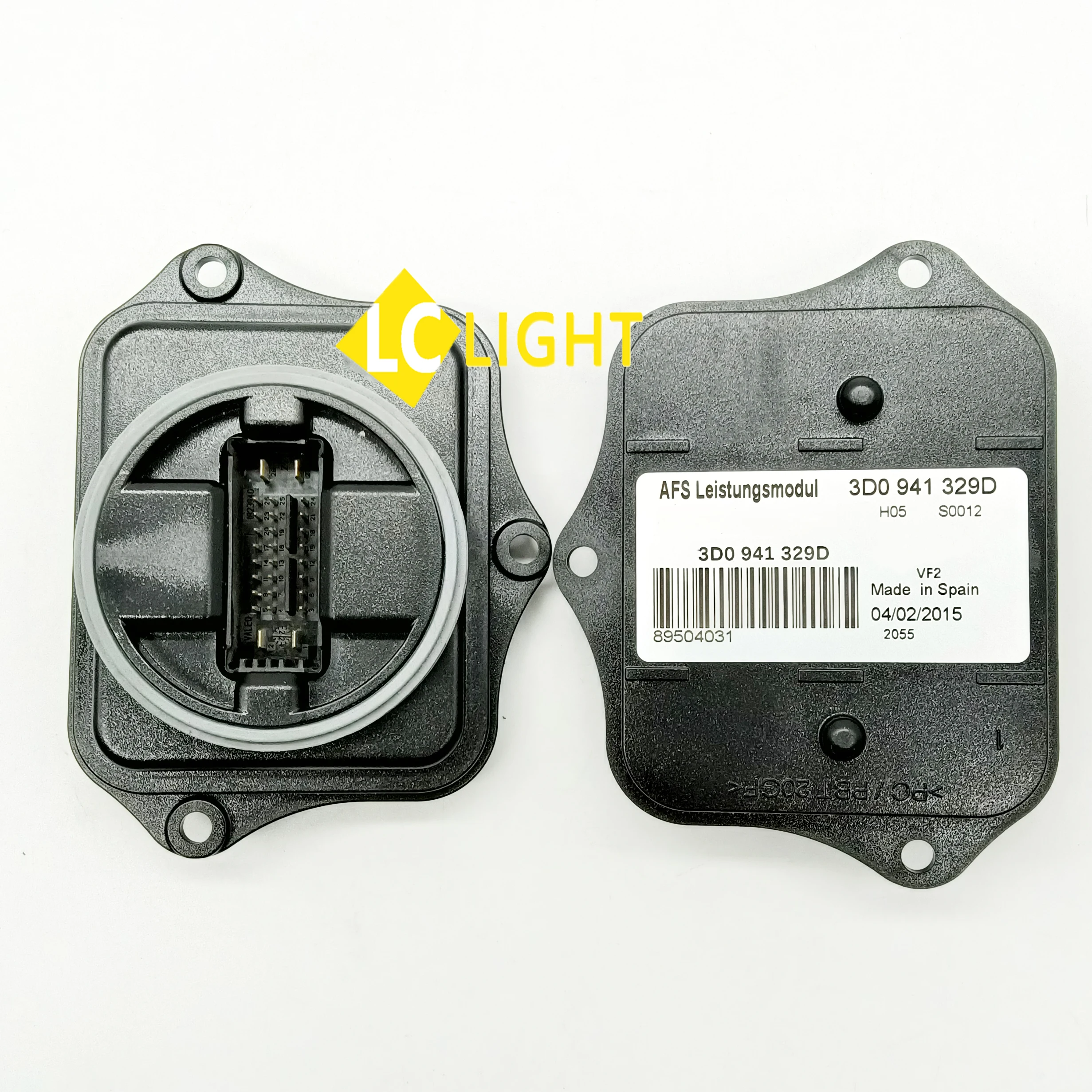 

New OEM 3D0941329D AFS Headlight Unit suitable for G ol-f MK 7 Q5 8 R adaptive headlight control module led ballast