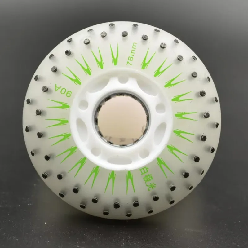 oem-flashing-flint-inline-skate-wheels-light-flashing-spark-glowing-frictiongeneratedsparks-outdoor-pu-skating-wheels