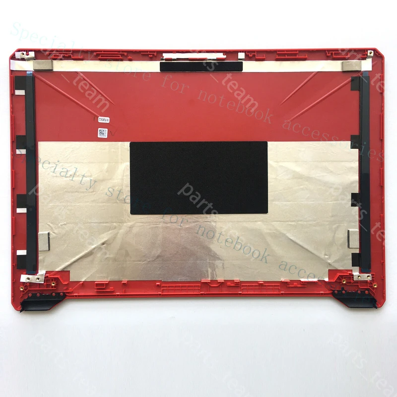 

A+ LCD Back Cover Top Case + Front Bezel For Asus TUF FX705 FX705DT FX705d 17.3"