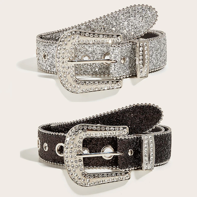 Thumbnail 2 - #40 Trending Womens Belts Right Now