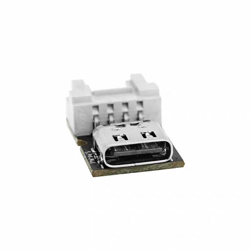 Official M5Stack Grove2USB-C Adapter Board Grove Device Connection USB-C Program Download