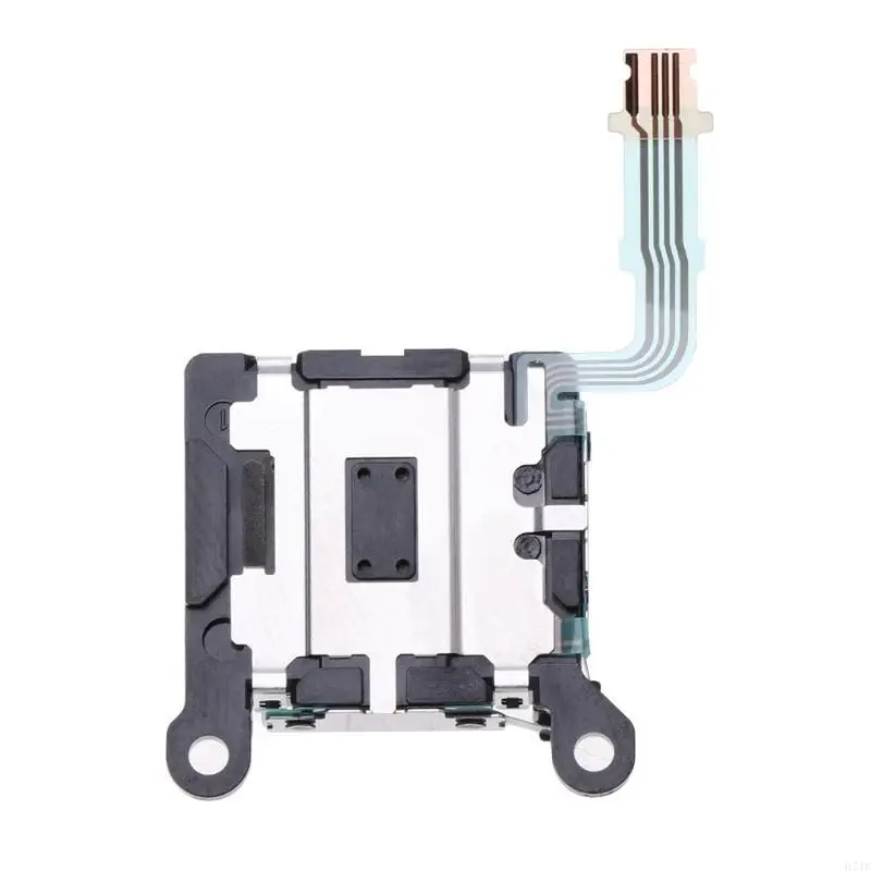 H7JF ANALOG MOVYSTICK MODUTY POTENTIOTERING مع عصي الإبهام الأسود لعام