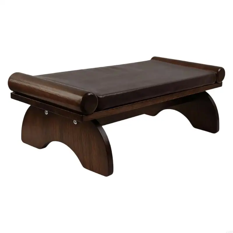 Portables Kneeling Meditations Stool Detachable Kneeling Chair for Yoga And Relaxation At Homes Or Outdoors 24BD