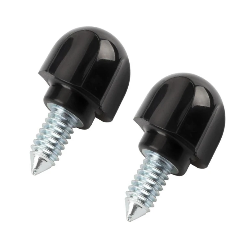 

Set of 2 Multipurpose Mixer Thumb Screws Mixer Attachment Fixing Screw Mixer Attachment Screws for Various Models Dropship