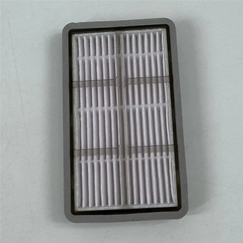 Unidad de caja de polvo A74G con filtro incluido para Lydsto W2 W2pro W3 W3pro Proscenic MC1 Ultenic MC1 aspiradora de basura de repuesto B