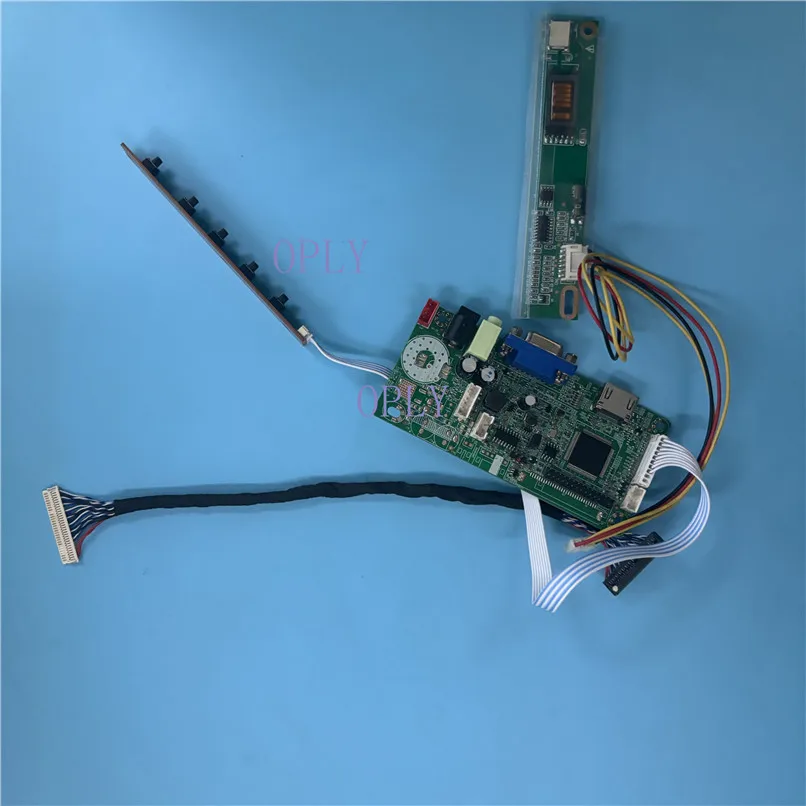 58C Controller board HDMI-Compatible VGA 14