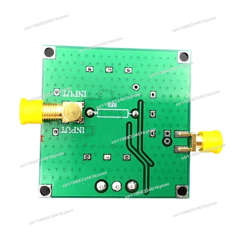 Electrometer Amplifier for FA Class ADA4530-1 Low Current Measurement Module Photoelectric IV Converter