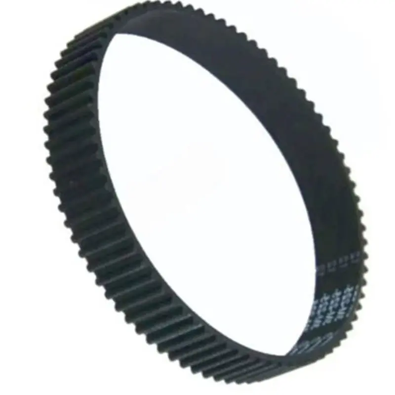 AB08-2604736001 Planer Drive Belt Hand Planer Toothed Belt For Bosch