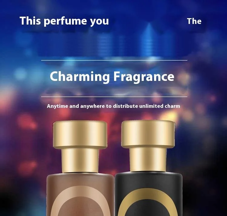2024 Nuovo profumo caldo Felomon Profumo Cross Border Profumo popolare Aroma di arancia_voghion.com