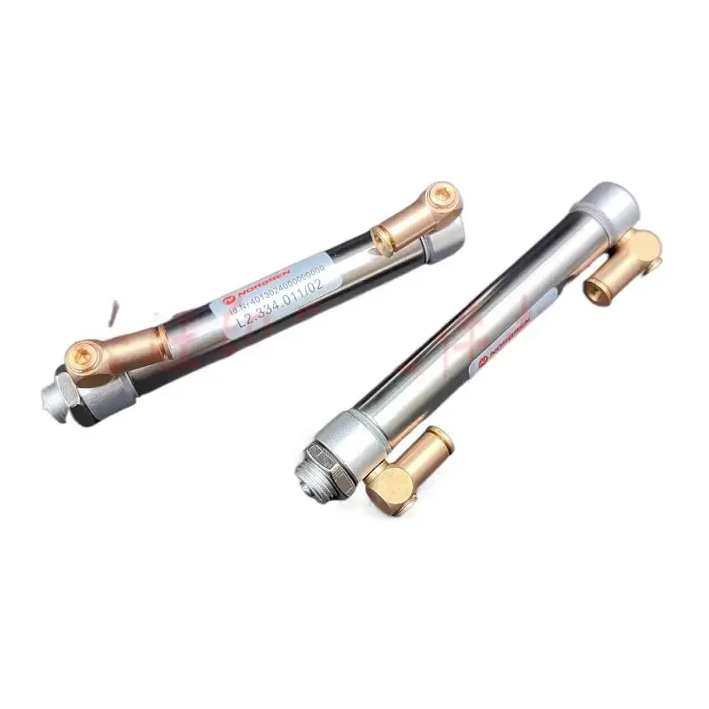 1 pcs for Heidelberg SM74/CD102 printing machine Paper receiving/paper taking cylinder L2.334.011