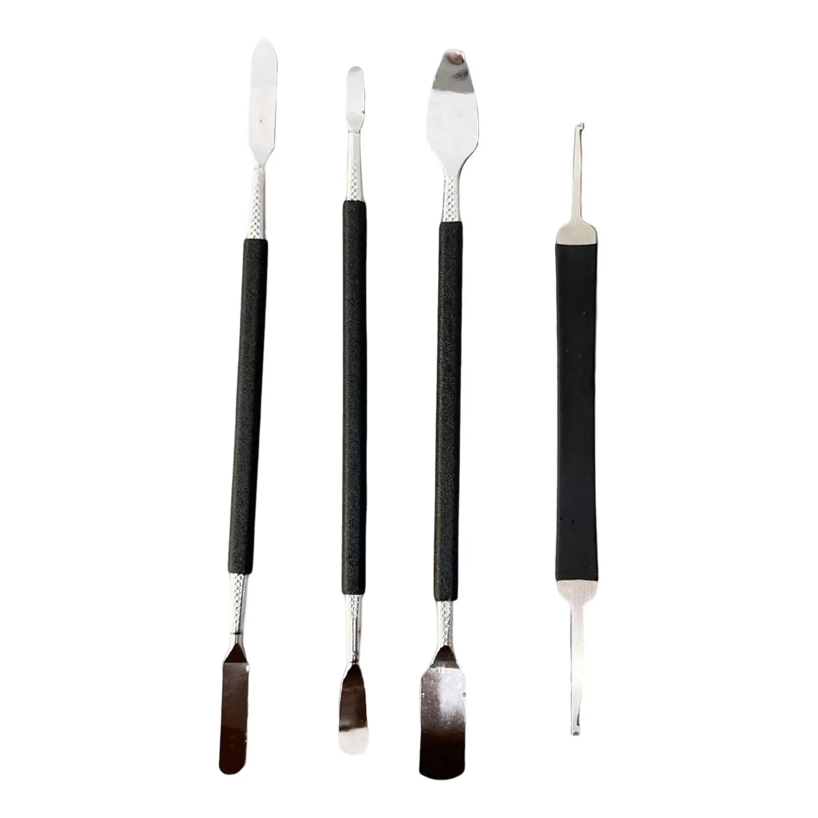 Multifunctional Repair Tool Replacement Parts Durable for Luthier