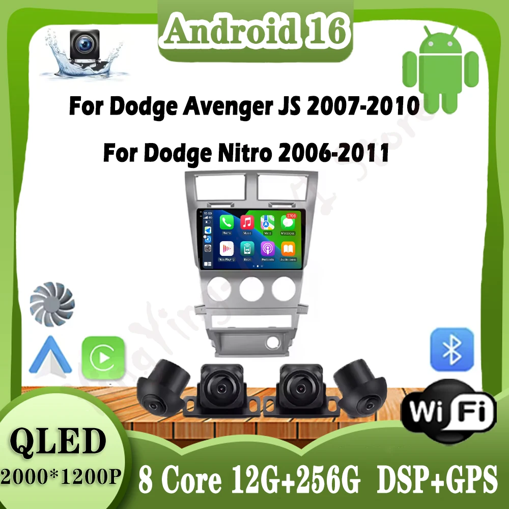 Wireless Carplay An… - image