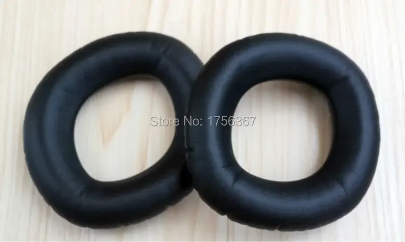 귀마개 교체 단백질 귀 패드 Sennheiser PX360BT MM550-X 용 이어 패드 MM450-X PX360 헤드셋 (헤드폰 쿠션)