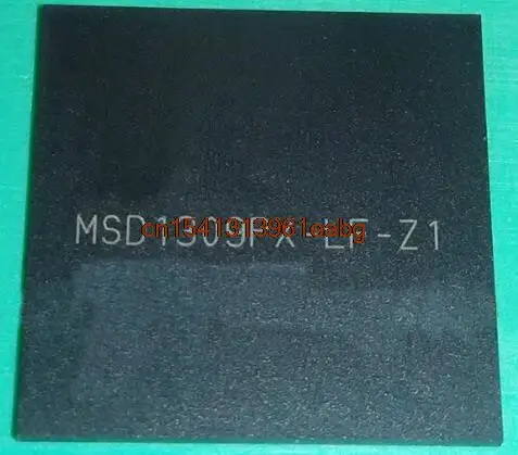 

IC 100% NEW NEW MSD1309PX-LF-Z1 MSD1309PX