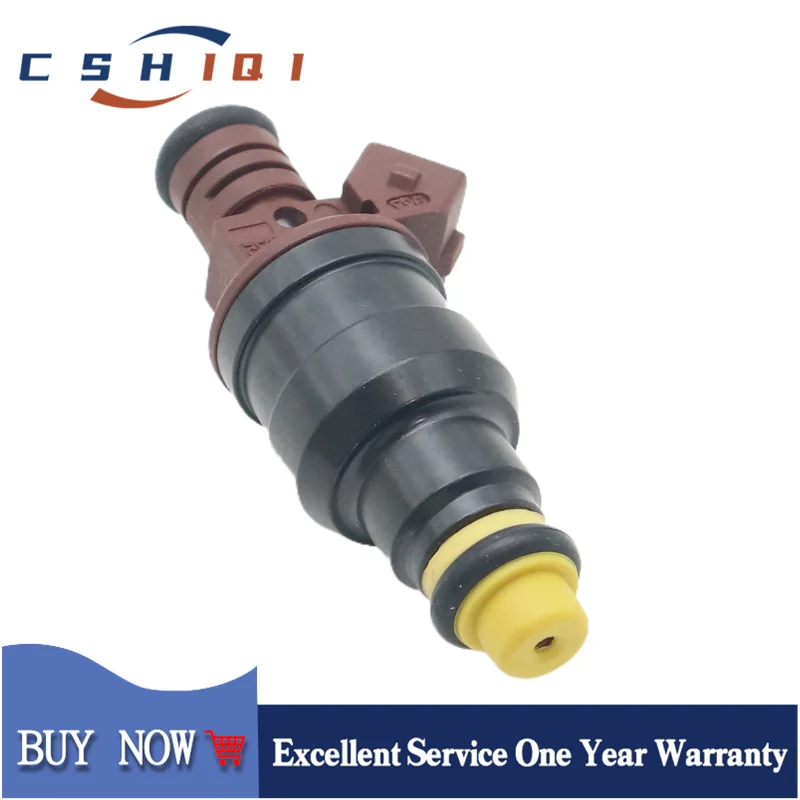 

0280150975 Топливная форсунка, автозапчасти для Chevrolet C-K Omega S10 Blazer Silverado, автозапчасти 4,1 л для Fiat Uno 1,4l