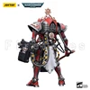 1/18 JOYTOY Figurka 40K Paragon Warsuit Siostra Merewal Anime Model Zabawka 2