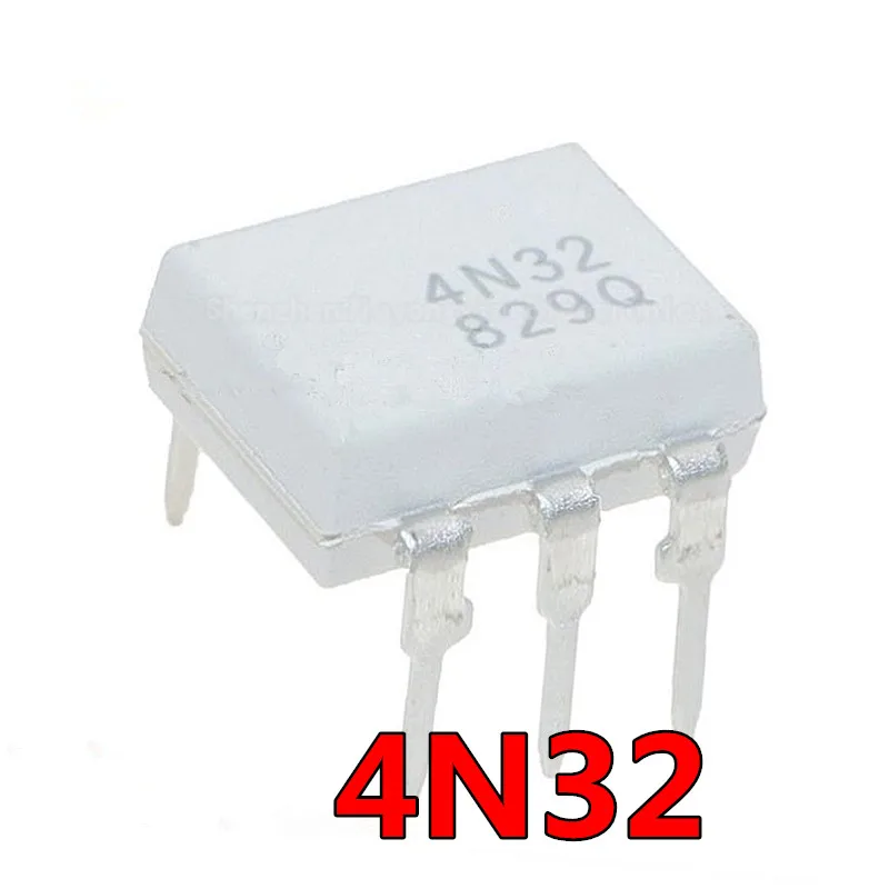 10Pcs 4N40 4N38 4N3…