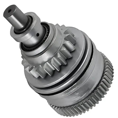 Unidade de partida Bendix substitui para Kawasaki Jet Ski SC 650 TS 650 SS 750 ST 750 STS 750 900