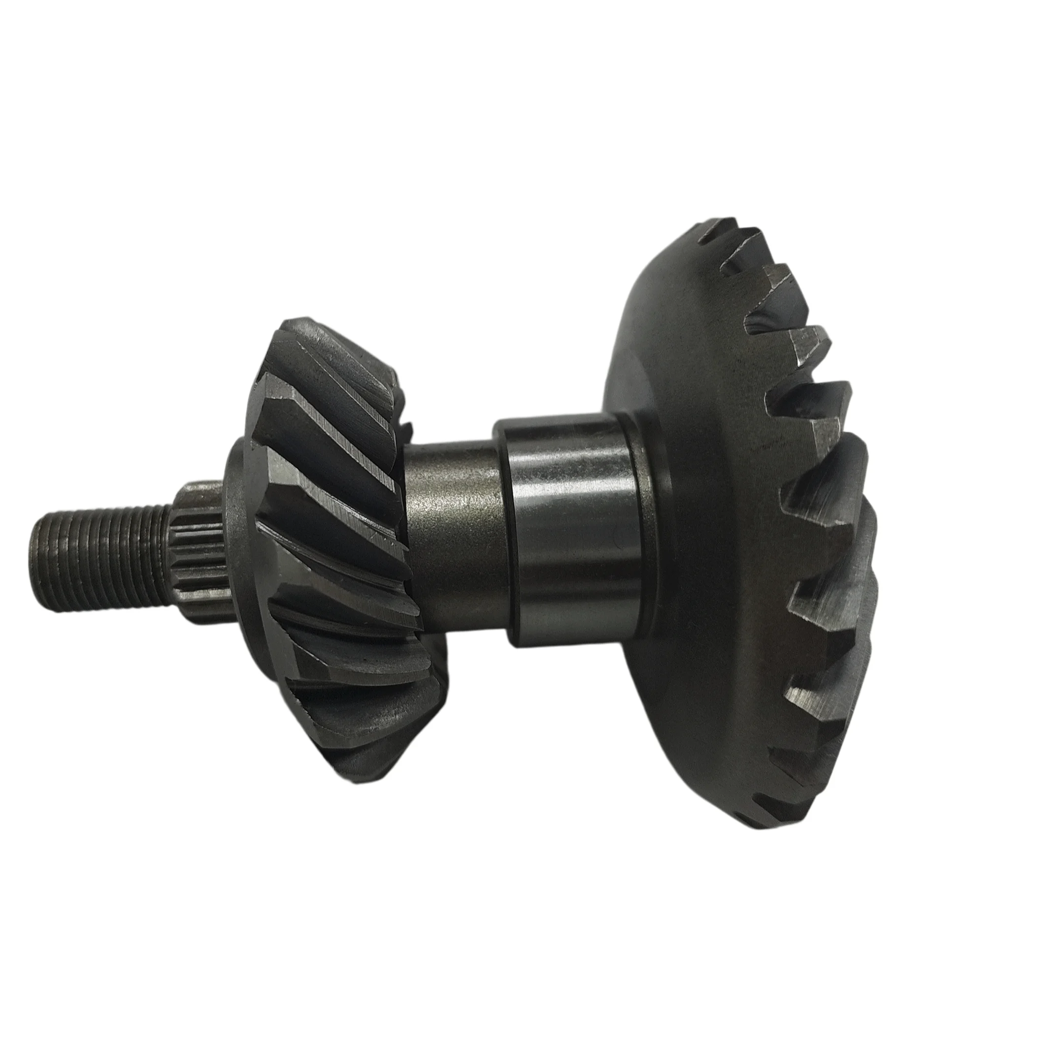 Genuine Original Driving & Driven Bevel Gears, suitable for HS500, HS700   P004000224010100，P004000224020000