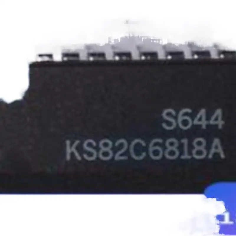 

Freeshipping KS82C6818A KS82C6818
