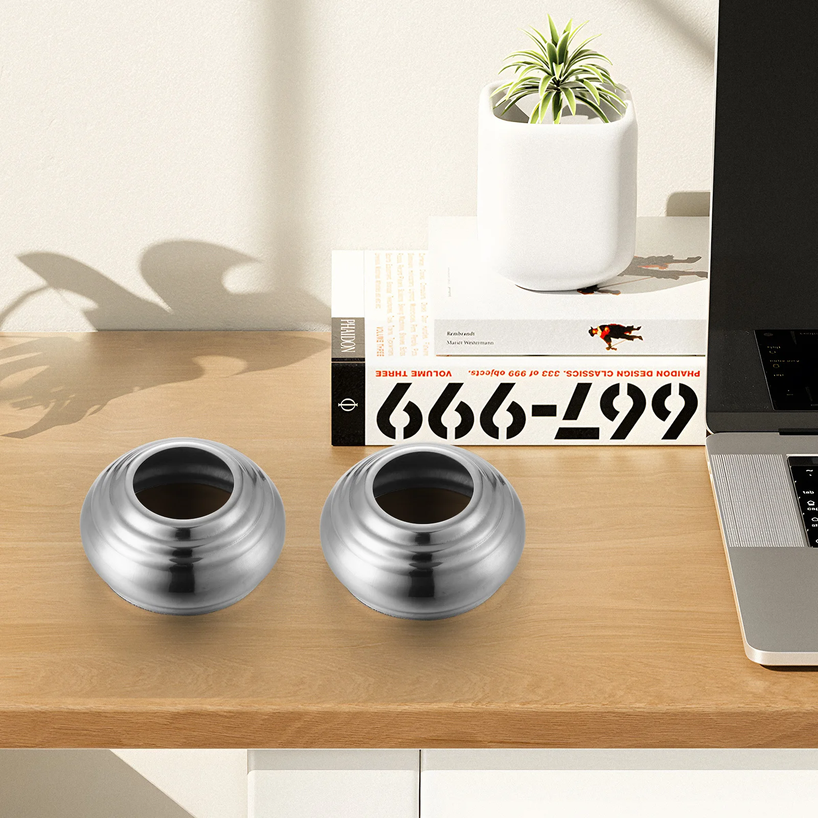 Подставка для глобуса из нержавеющей стали, для сада