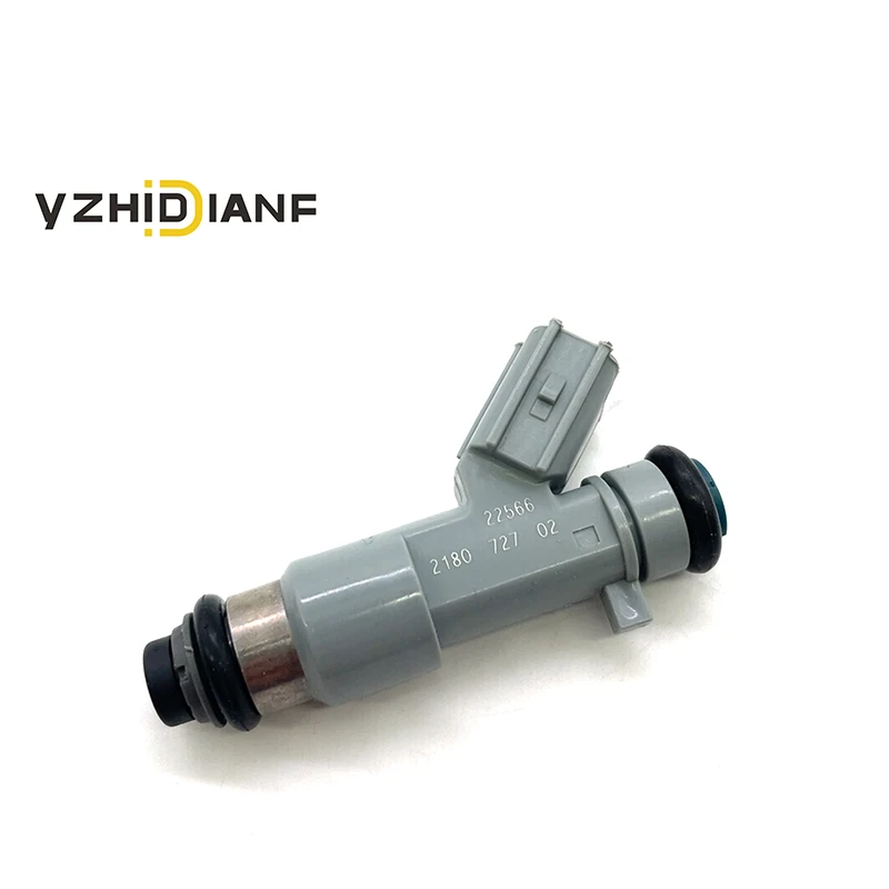 10pcs 15710M76M00 Auto Parts Fuel Injector Nozzle 15710-M76M00 Inyector De Combustible for Suzuki Alto Celero Ertiga Swift