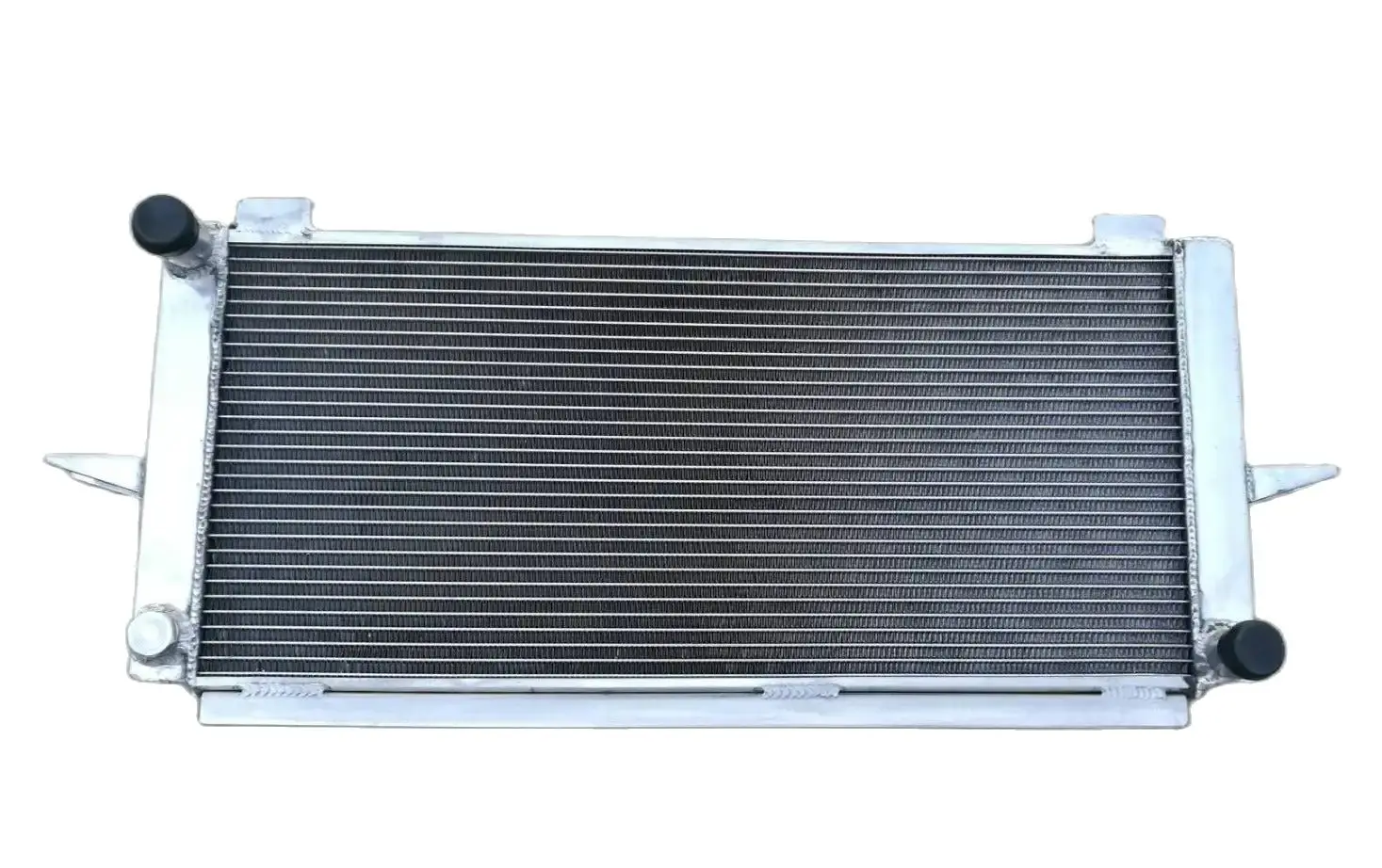 

Aluminum Radiator for 1982-1997 Ford Escort/Sierra RS500/RS Cosworth 2.0L MT 1983 1984 1985 1986 1987 1988 1989 1990 1991 1992