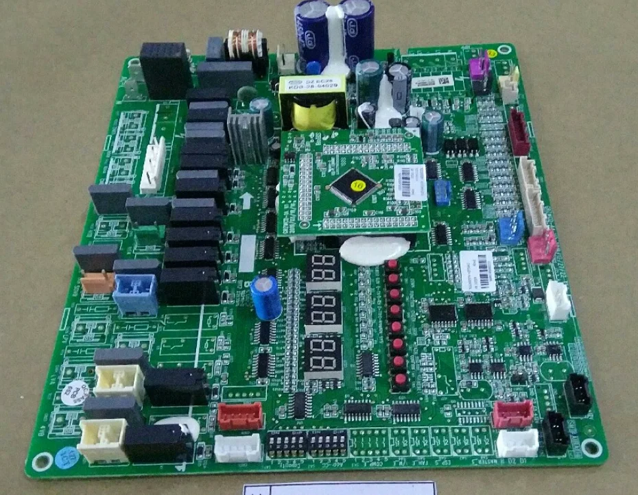 30223000078 WZCD3AD ！ main board circuit board