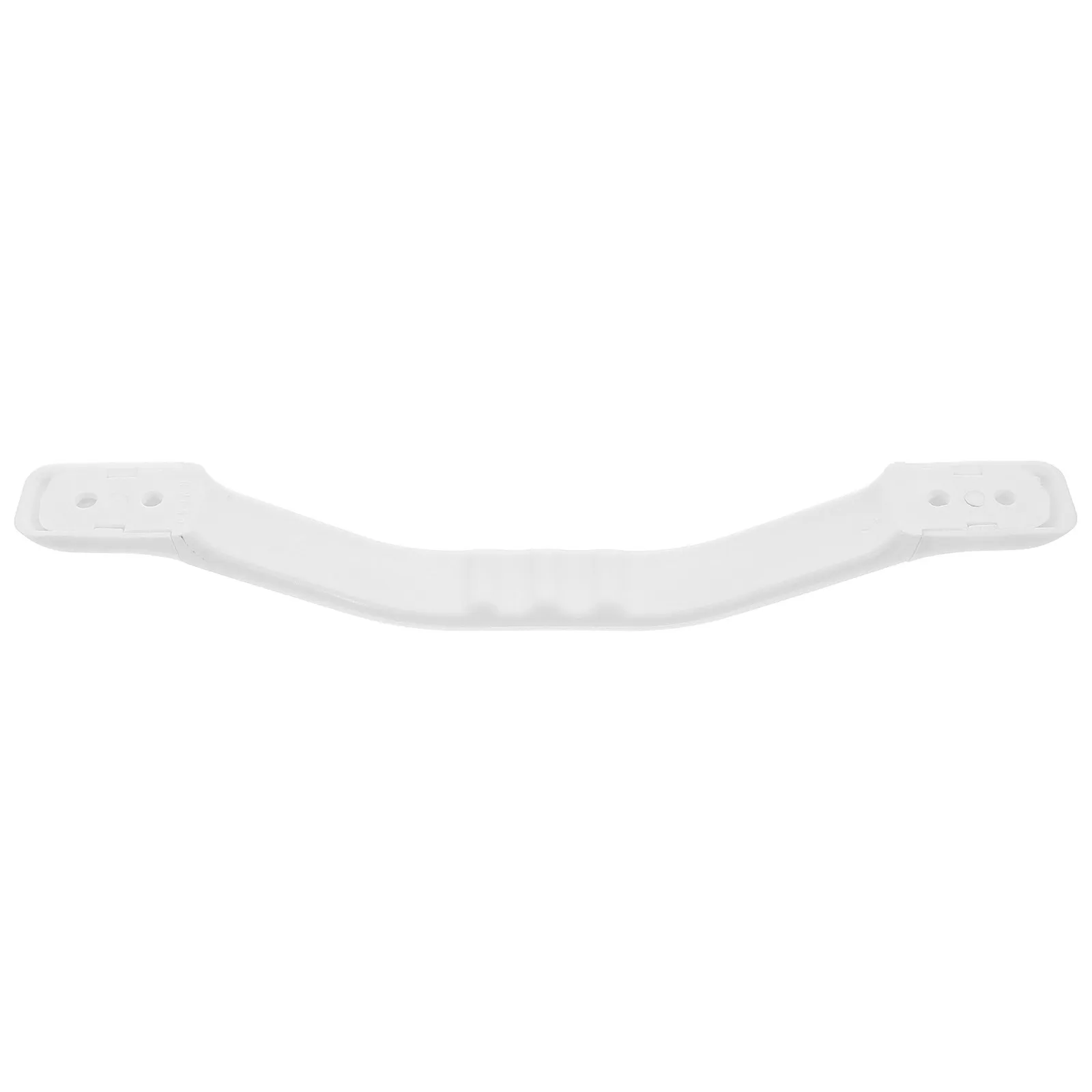 Plastic Grab Handle Rv Trailer Entry Door Assist Bar Secure Fit Heavy Duty Support Motor Trailer Replacement Handle