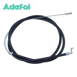 Trimmer Control Throttle Cable For Stihl FS87 FS90 FS100 FS110 FS130 KM90 KM100 KM130 4180 180 1150 4180-180-1101