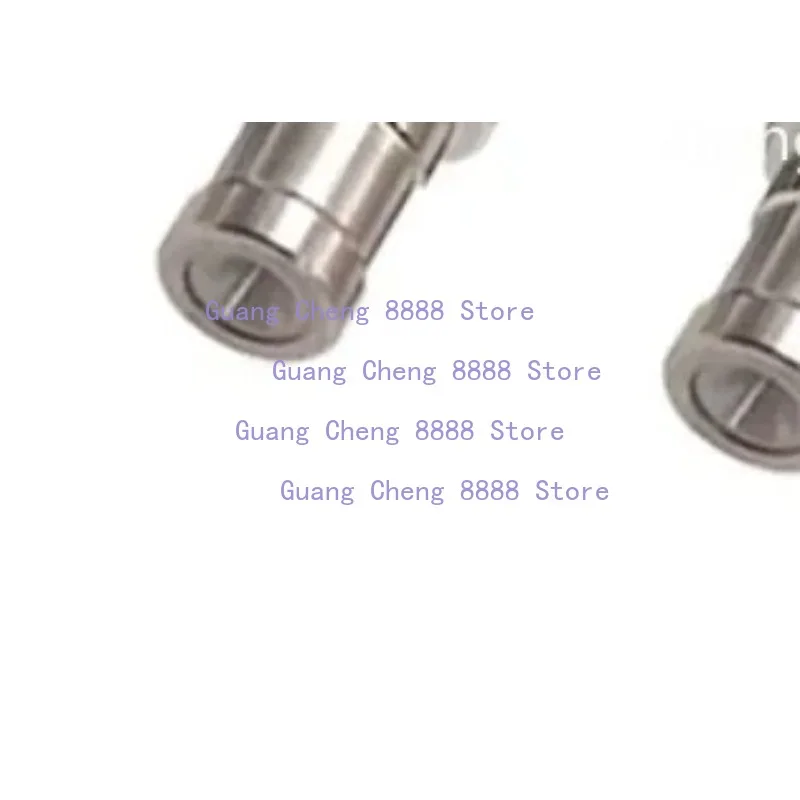 Suitable for Extending 60mm Ceramic Conduit Ø 8x Ø To 6x60Lmm EDM Drilling Machine Electrode Conduit 1 Piece