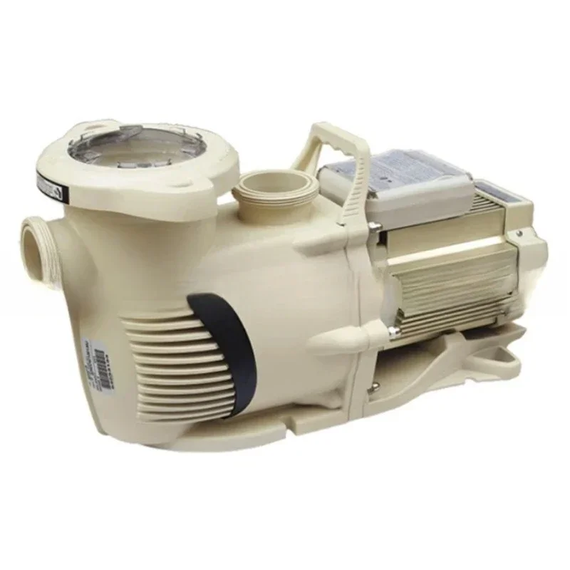 Swimming pool water pump XFK water pump hair filter