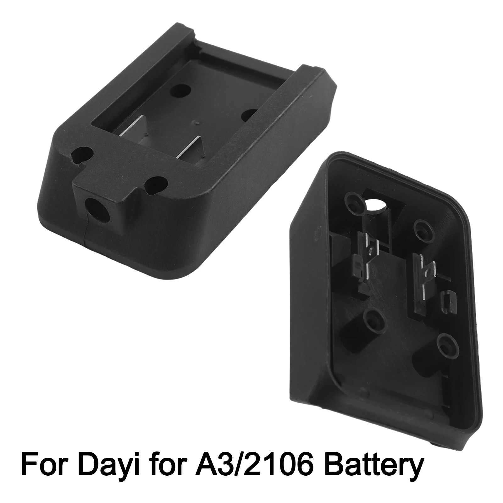 Connector Terminal Block Adapter For Dayi For A3/2106 Power Tools To Support Mount Interface And Power Linking