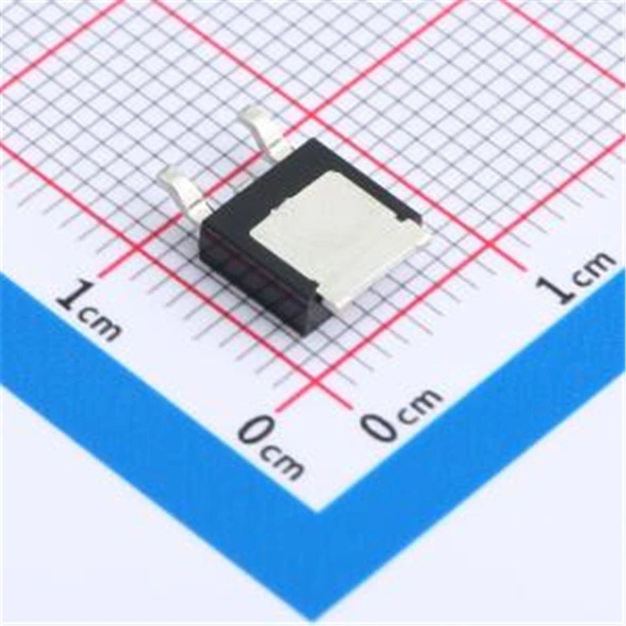 2SZT/LOT IPD60R180C7ATMA1 (MOSFET)