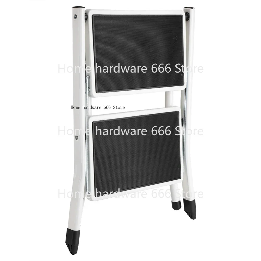 Multi-functional Folding Step Stool, Household Step , Changing , Foot , Bathroom Hand Washing, Kitchen Cabi