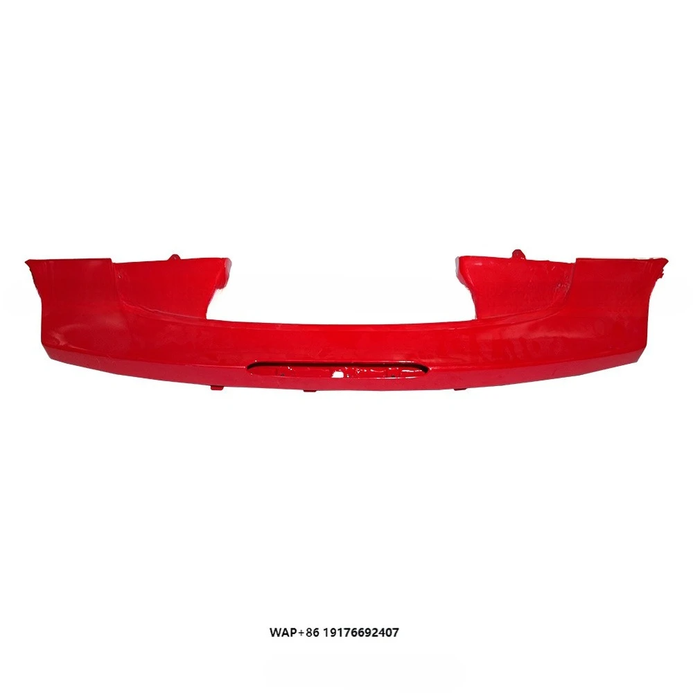 

Горячая новинка 2025: Задний спойлер (крыло) из полипропилена для F458 2010-2015, OEM 82998811