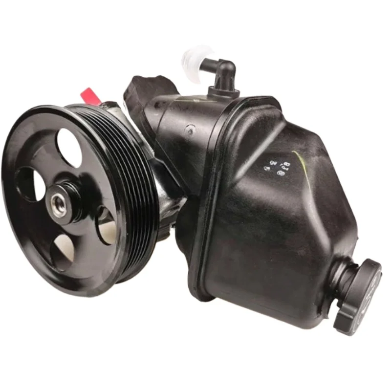 

95048324, оригинальный китайский автоматический рулевой механизм в сборе, насос Power Steerings, масляный резервуар для Chevrolet Captiva 2,4 для Opel Antara