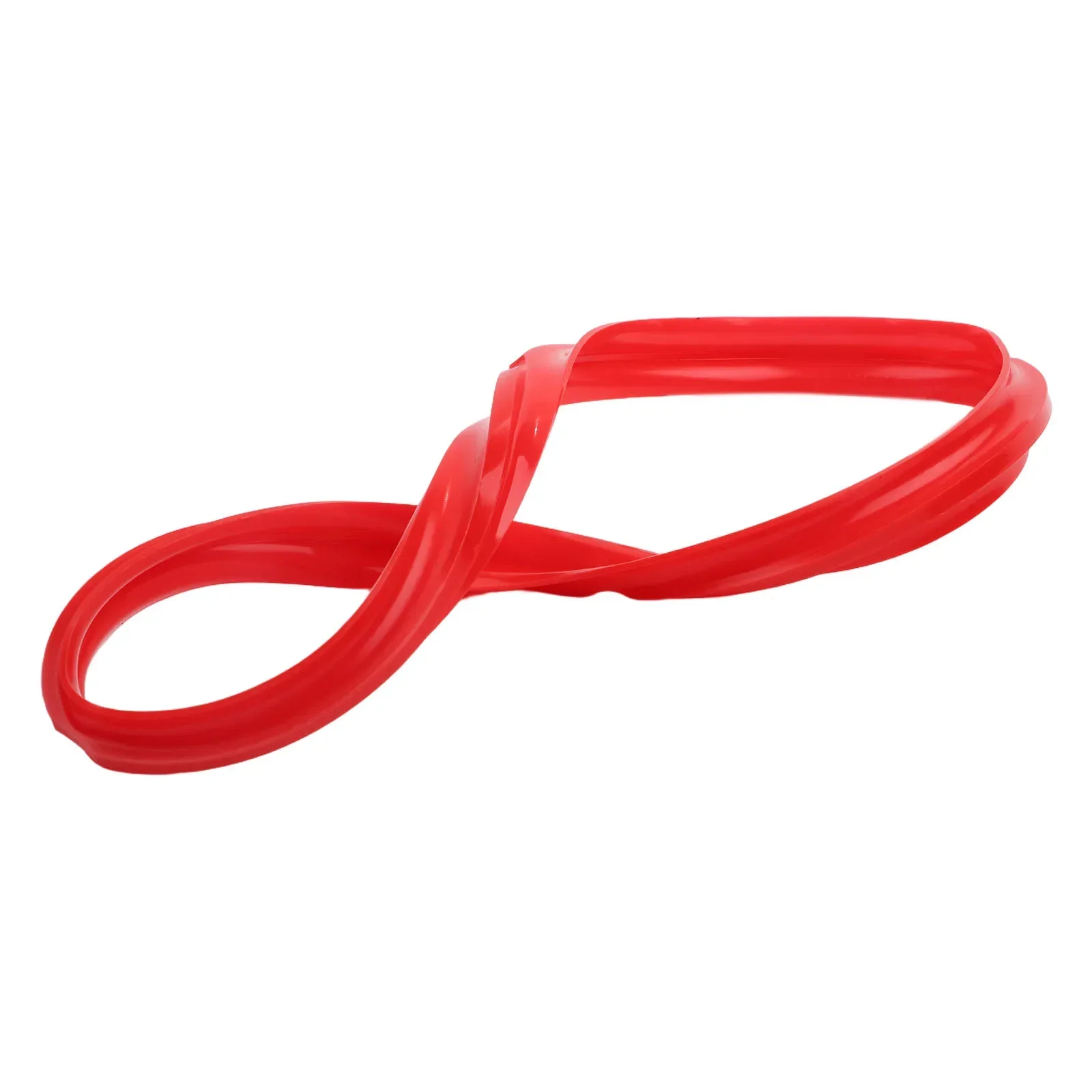 

Blue InstaPot Replacement Airtight Gasket Compatibility With InstaPot Easy Installation High Pressure Endurance