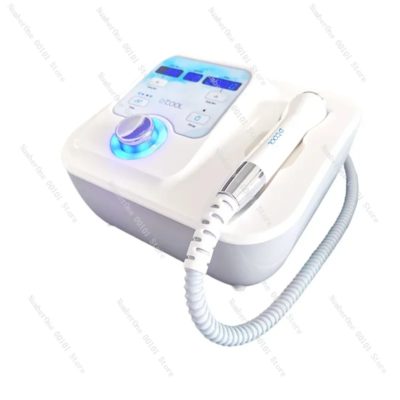 Ice Conductor Hot and Cold Temperature Controllable Electric Yong Introducer Cold Compress to Reduce Pores