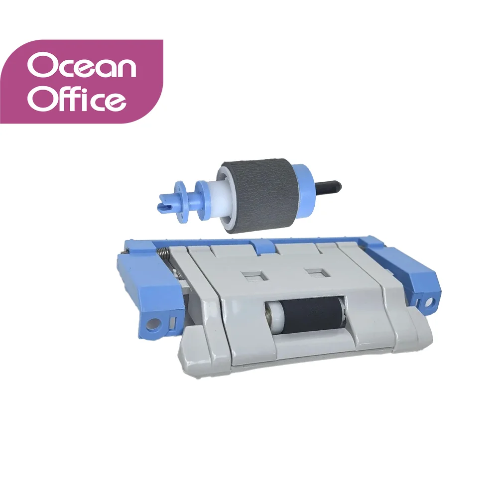 CF235-67909 RM2-3899-000CN Roller Kit Tray 2 for HP M712 M725 712 725 Pickup Roller Pad Printer Parts view 2