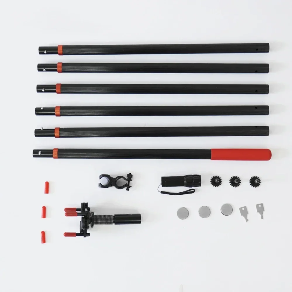 China Fabriek Branddetectiesysteem Brandalarm Rookmelder Binneninstallatie Universele Rookmelder Removal Tool