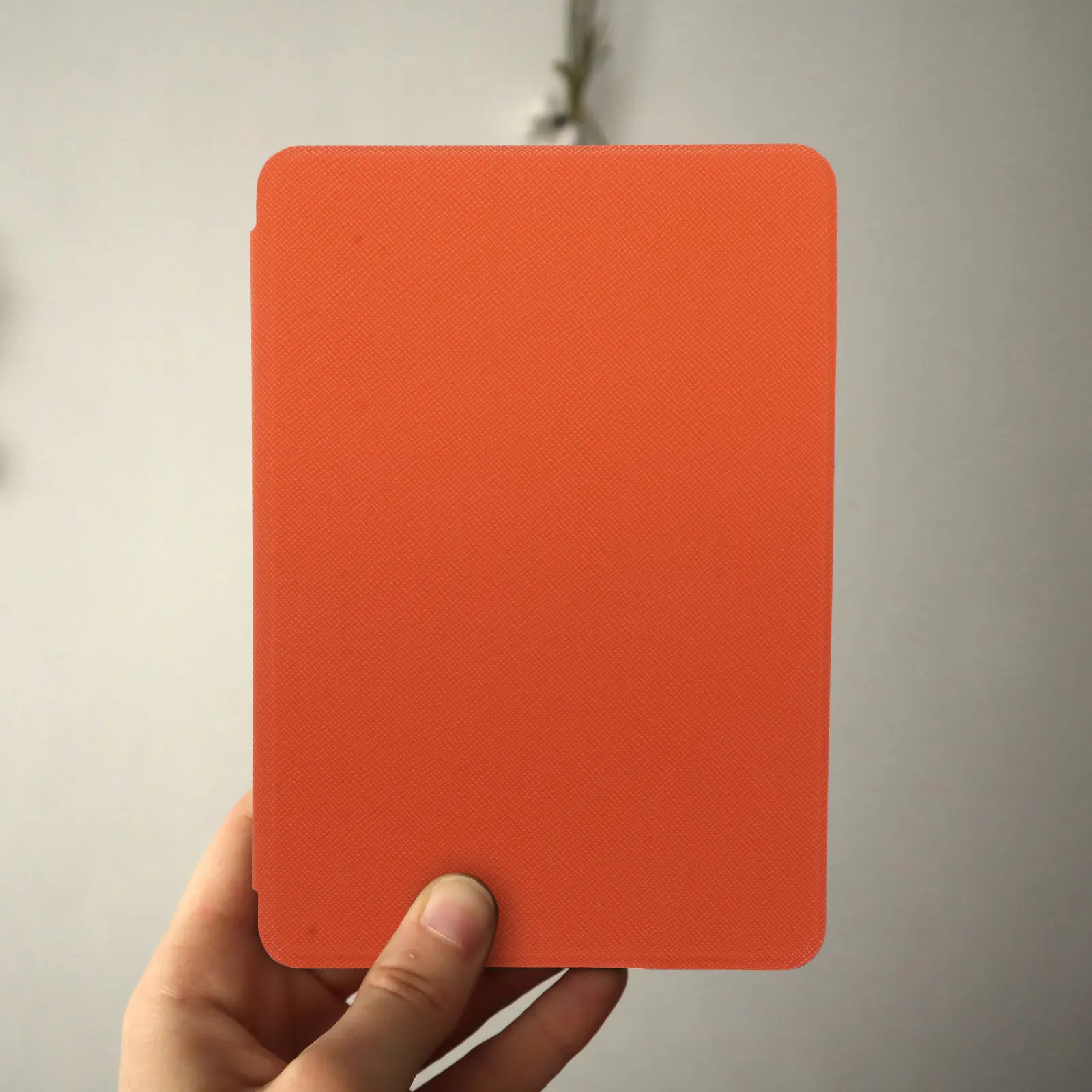 

E-Book Protective Case for 4 10Th PU Auto Wake Waterproof Cover E-Book Cover