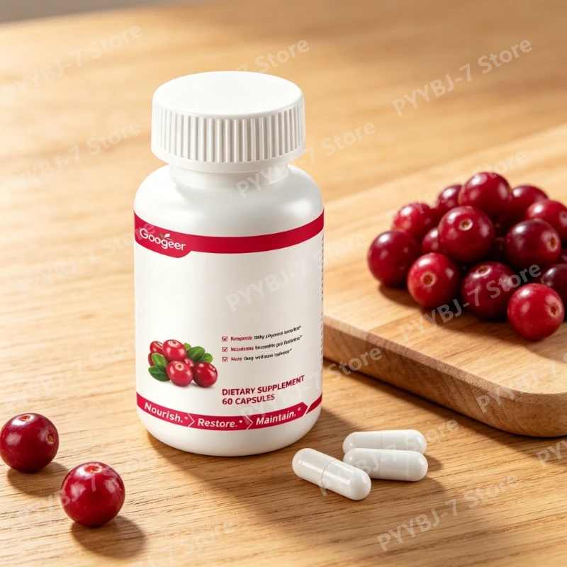 Gentle Body Care Capsules for Daily Digestive Comfort Supports Intestinal Wellness Soothing Formula Convenient Oral Supplement