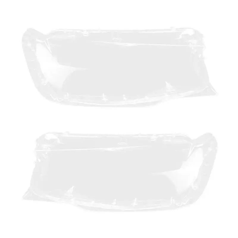 

A66P-абажур для автомобильной фары, прозрачная крышка фары, корпус фары для BMW 5 серии G38 525 528 530 2018-2020