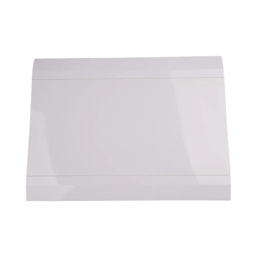 Airflow Control Adjustable Airflow Shield AC Wind Deflector Adjustable Wind Direction For Improving Room Comfort